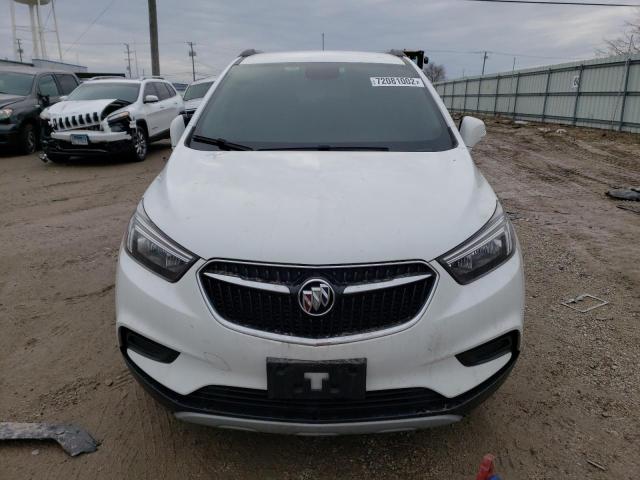 KL4CJASB6JB688827 Buick Encore Preferred