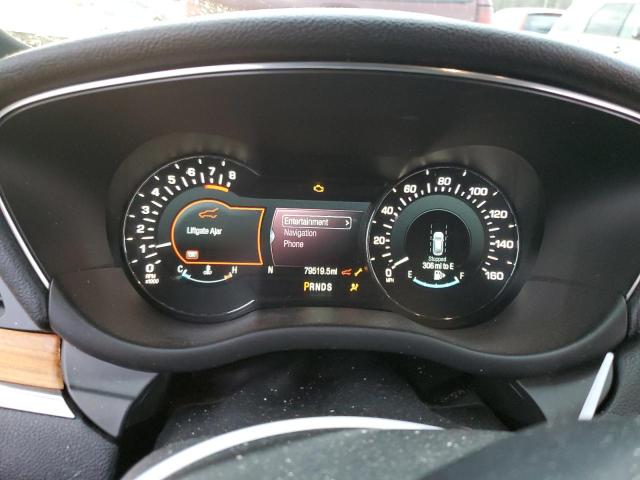 5LMTJ3DH9GUJ01223 Lincoln Mkc Reserve