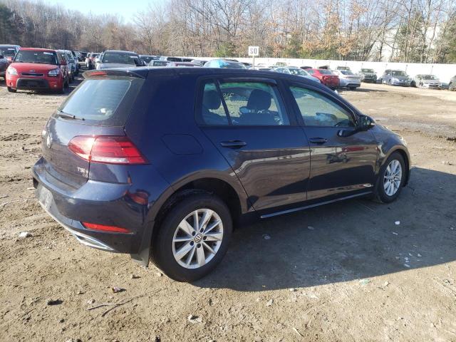 2018 VOLKSWAGEN GOLF S - 3VWG17AU5JM294237