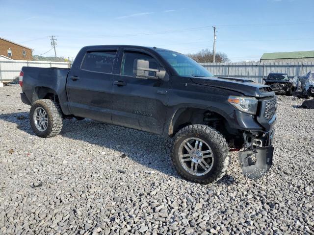 2018 TOYOTA TUNDRA CRE - 5TFEY5F14JX241516