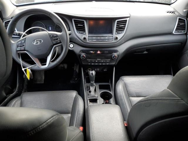 2016 HYUNDAI TUCSON LIM - KM8J3CA2XGU059035