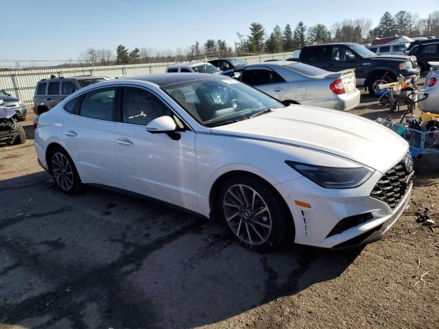 2020 HYUNDAI SONATA LIM - 5NPEH4J25LH025344