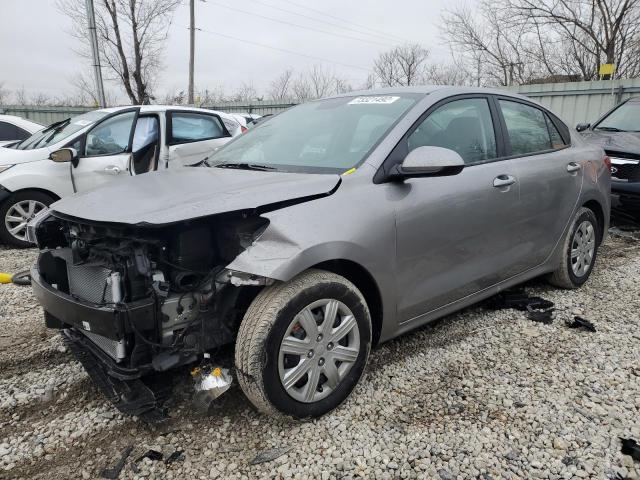 2023 Kia Rio LX