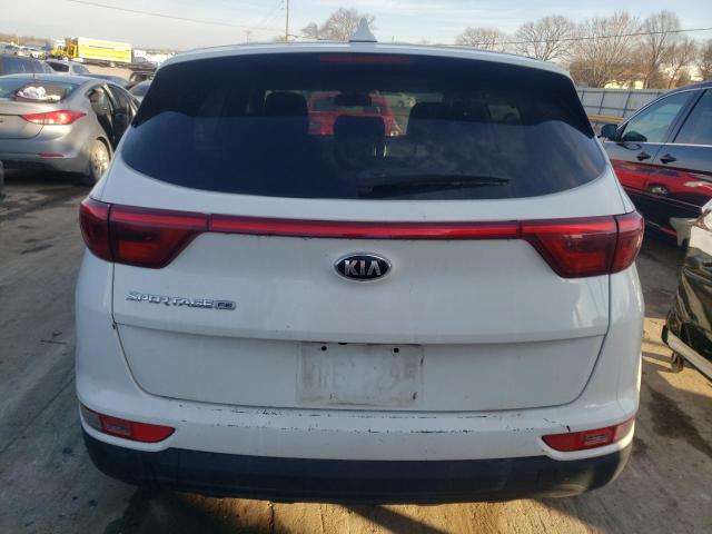 KNDPM3AC1K7506881 KIA Sportage