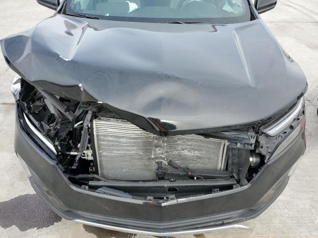 2022 CHEVROLET EQUINOX LT - 3GNAXKEV8NL176800