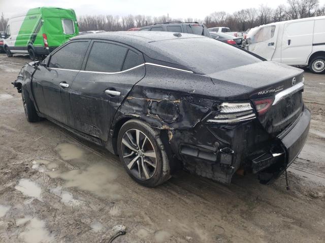 1N4AA6AV7KC365894 Nissan MAXIMA S