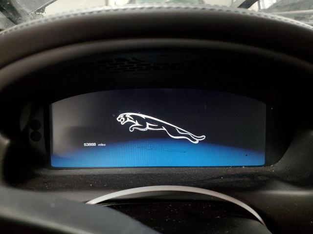 SAJWJ2GD8D8V45786 Jaguar Xjl Portfolio