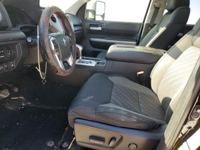 2018 TOYOTA TUNDRA CRE - 5TFEY5F14JX241516