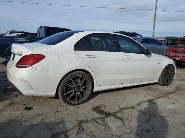2018 MERCEDES-BENZ C 43 4MATI - 55SWF6EB9JU254684