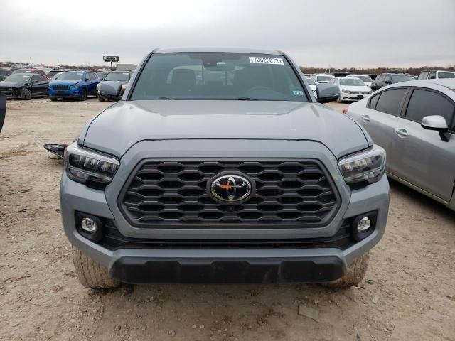 2020 TOYOTA TACOMA DBL 5TFCZ5AN7LX239115