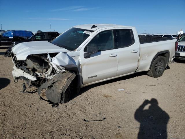 2019 GMC SIERRA C15 - 1GTR8CED0KZ428839