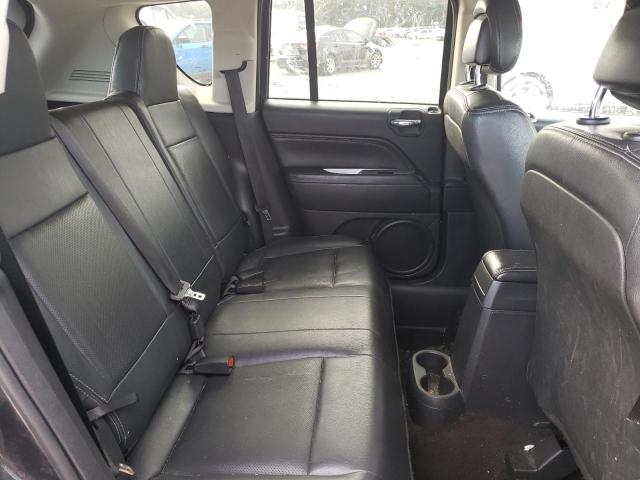 1C4NJCCB3ED653455 Jeep Compass