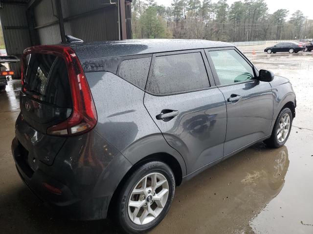 KNDJ23AU9L7059223 KIA SOUL LX