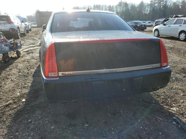 1G6KR5EY0AU131775 Cadillac DTS