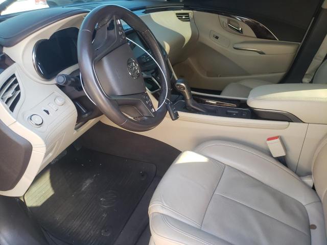 2015 BUICK LACROSSE P - 1G4GF5G36FF166051
