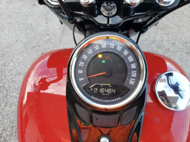2022 HARLEY-DAVIDSON FLHCS 1HD1YBK19NB020157
