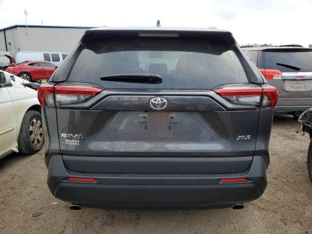 2021 TOYOTA RAV4 XLE P - 2T3C1RFV0MC170802