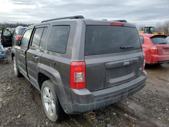 2015 JEEP PATRIOT LA - 1C4NJPFB0FD350749