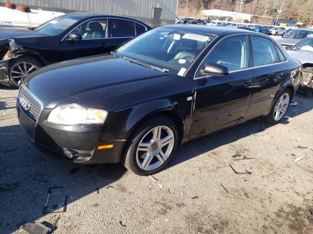 2006 Audi A4 