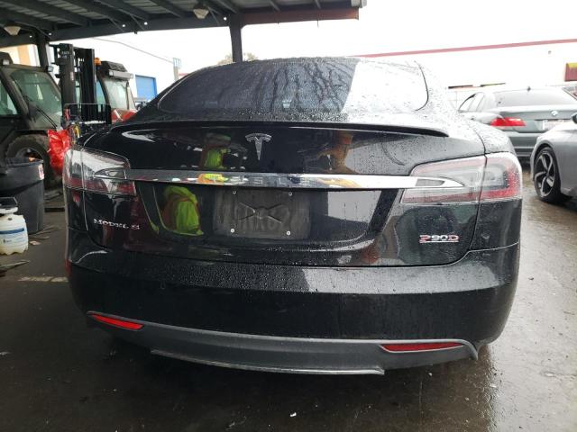 2016 TESLA MODEL S - 5YJSA1E41GF126368