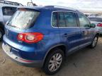 Lot #2974519431 2009 VOLKSWAGEN TIGUAN