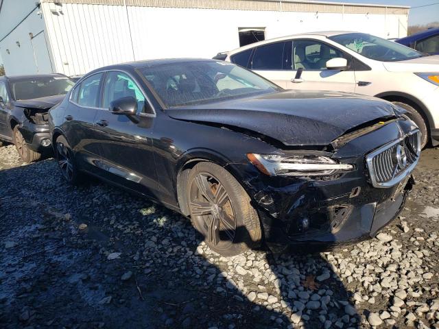 7JR102FL0KG004353 Volvo S60 T5 Inscription