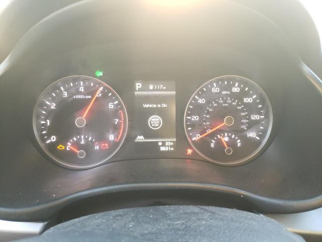 3KPA25AD8NE483880 KIA RIO S