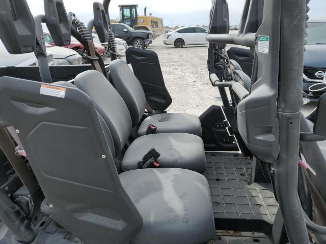 2020 YAMAHA YXM700 5Y4AMC3E4LA100190