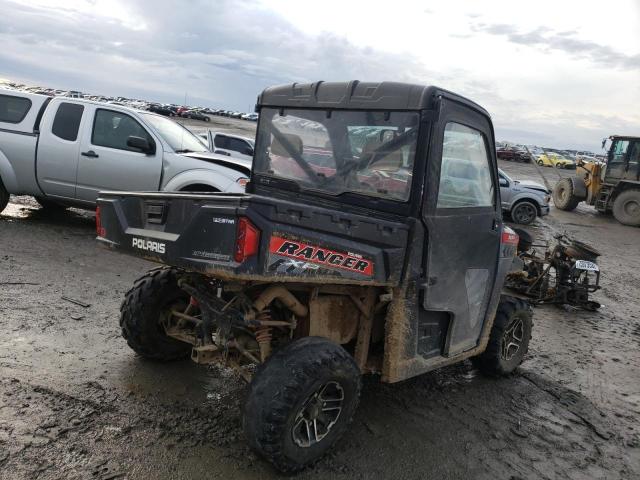 2015 Polaris Ranger