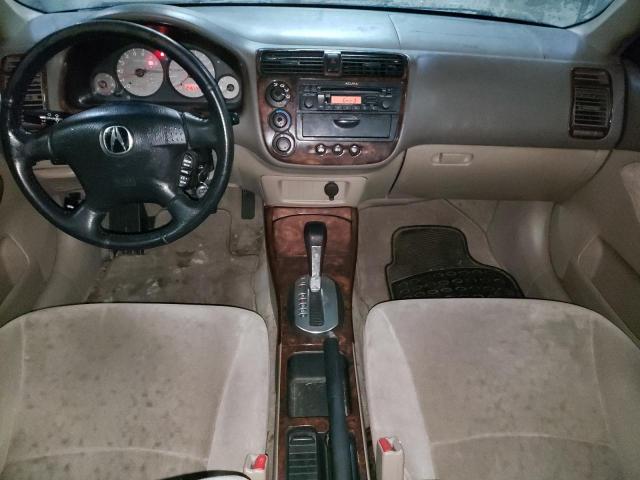 2HHES36631H006219 Acura 1.7el Touring