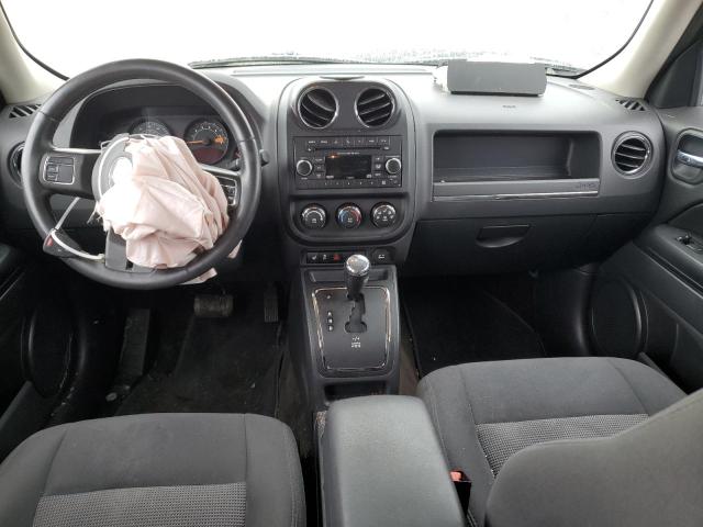 2015 JEEP PATRIOT LA - 1C4NJPFB0FD350749