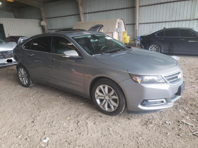 2019 CHEVROLET IMPALA LT - 2G11Z5S3XK9126124