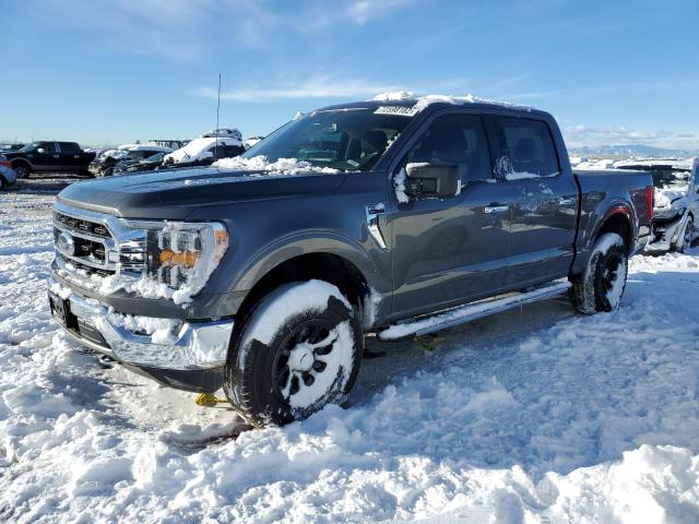 1FTEW1EPXMFB87041 Ford F-150 F150 SUPER