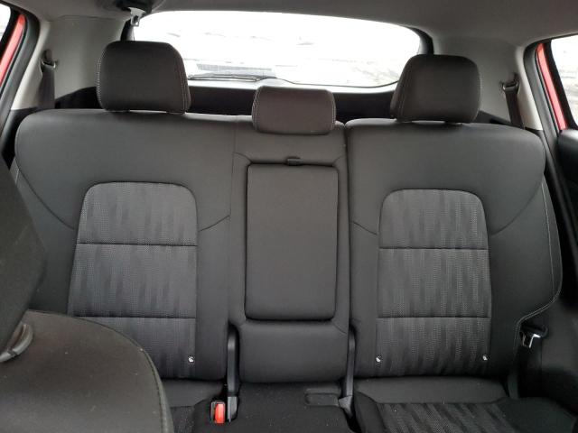 KNDPMCACXL7832762 KIA Sportage Lx