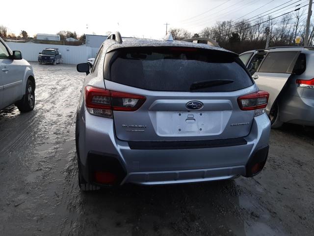JF2GTAPCXM8263536 Subaru Crosstrek