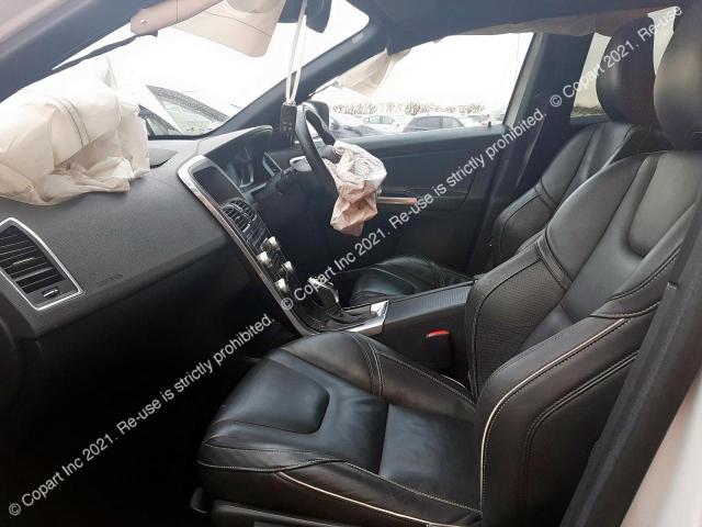 YV1DZ97C6G2858410 Volvo Xc60 R-des