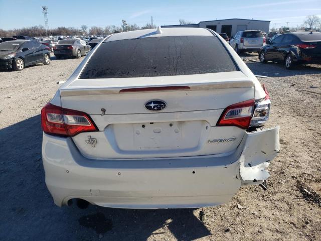 2017 SUBARU LEGACY SPO 4S3BNAS60H3054233