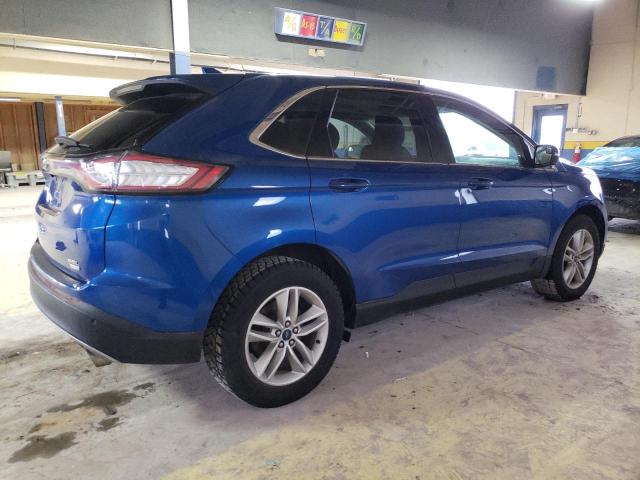 2FMPK3J90JBB53853 2018 FORD EDGE, photo no. 3