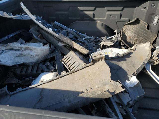 2019 GMC SIERRA C15 - 1GTR8CED0KZ428839