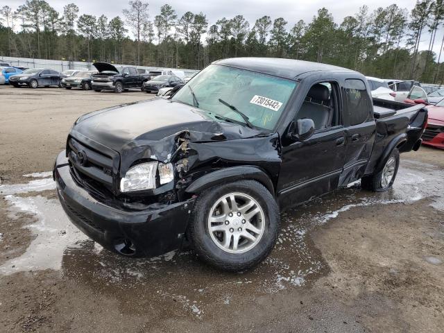 2003 Toyota Tundra 