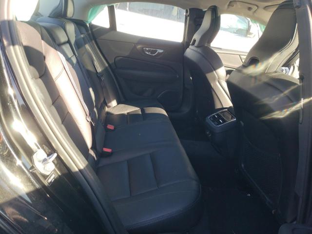 7JR102FL0KG004353 Volvo S60 T5 Inscription
