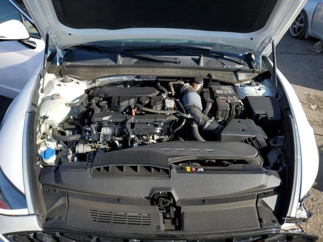 2020 HYUNDAI SONATA LIM - 5NPEH4J25LH025344