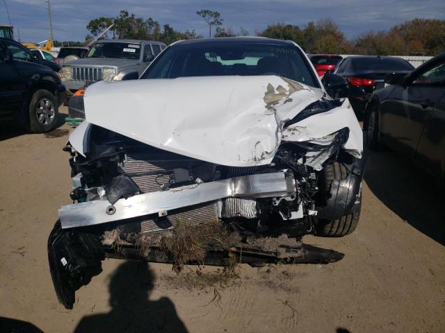 2023 HYUNDAI SONATA SEL - KMHL44J23PA278769