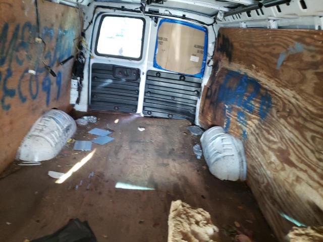 1GTW7BFF2G1173777 GMC Savana