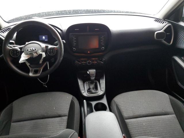 KNDJ23AU9L7059223 KIA SOUL LX
