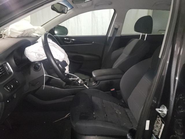2019 KIA SORENTO L - 5XYPGDA32KG432645