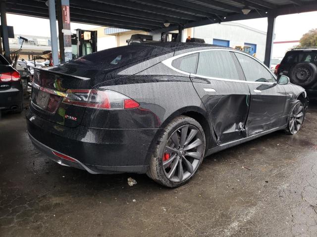 2016 TESLA MODEL S - 5YJSA1E41GF126368