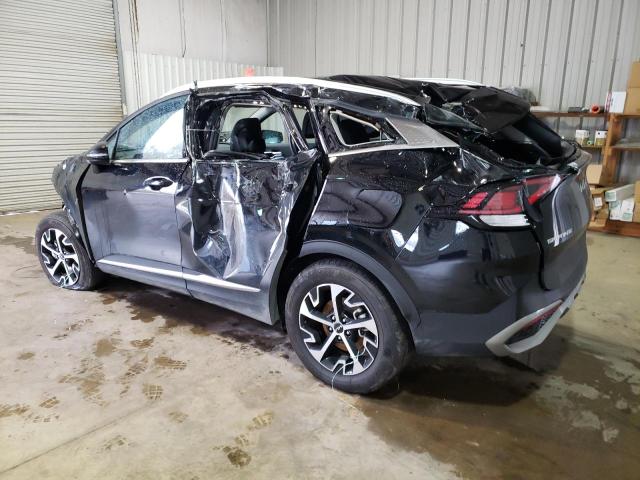 2023 KIA SPORTAGE E - 5XYK3CAF2PG011123