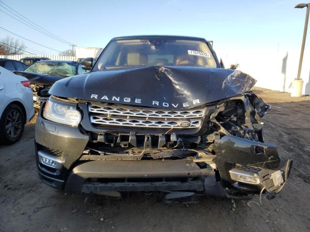 SALWR2FV7HA131147 Land Rover RANGEROVER