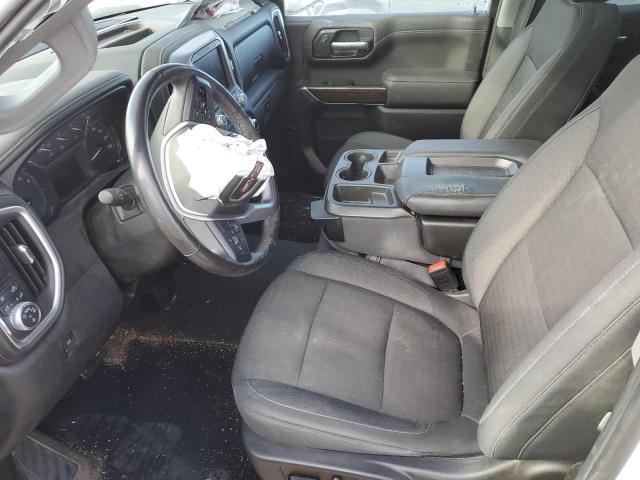 2019 GMC SIERRA C15 - 1GTR8CED0KZ428839